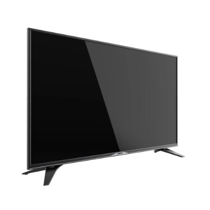 QLED TV 32" TORNADO, FHD, Smart TV, WiFi,  energetski razred E, crna