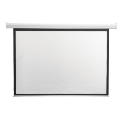 Platno za projektor SBOX PSA-4:3-120-2, 240 x 180 cm, zidno/stropno, električno