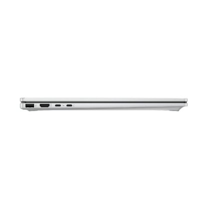 Laptop HP Omnibook 7 Flip 16t-au000 / Core Ultra 7 258V, 32GB, 1TB SSD, Intel Arc Graphics, 16" FHD IPS Touch, Windows 11, srebrni