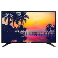 QLED TV 32" TORNADO, FHD, Smart TV, WiFi,  energetski razred E, crna