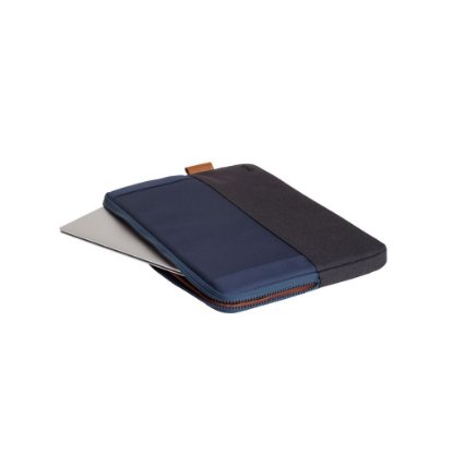 Navlaka za laptop TRUST Lisboa Sleeve, 13.3", plava