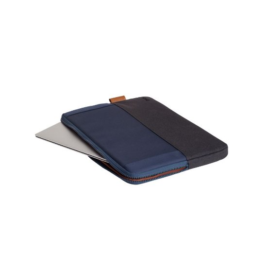 Navlaka za laptop TRUST Lisboa Sleeve, 13.3", plava