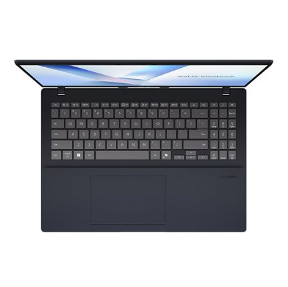 Laptop ASUS VivoBook 16 X1607QA-MB005W / Snapdragon Purwa SE, 16GB, 512GB SSD, Qualcomm Adreno, 16" WUXGA IPS, Windows 11, plavi