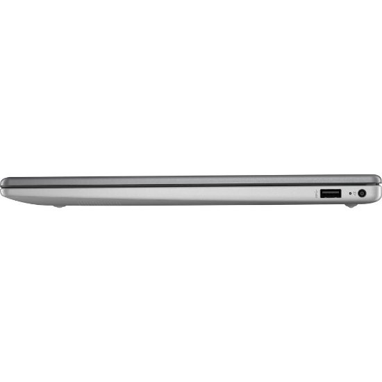 Laptop HP 250 G10 9Y7A5ET / Core i3 1315U, 16GB, 512GB SSD, Intel HD Graphics, 15.6" FHD IPS, Windows 11, srebrni