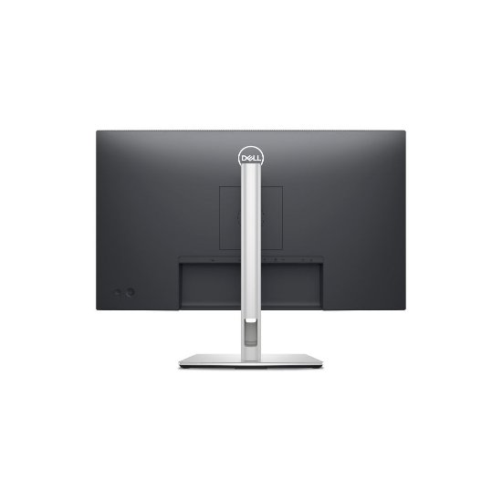 Monitor 27" DELL P2725H, FHD, IPS, 100Hz, 5ms, 300cd/m2, pivot, crni