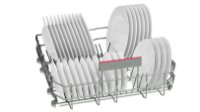 Ugradbena perilica posuđa BOSCH SGV4HVX37E, 60 cm, 13 kompleta, energetski razred E
