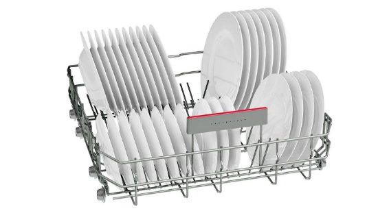 Ugradbena perilica posuđa BOSCH SGV4HVX37E, 60 cm, 13 kompleta, energetski razred E
