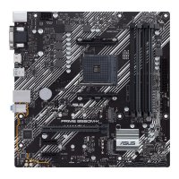 Matična ploča ASUS Prime B550M-K, AMD B550, mATX, s. AM4
