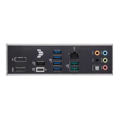 Matična ploča ASUS TUF B860M-PLUS, INTEL B860M, DDR5, mATX, s.1851
