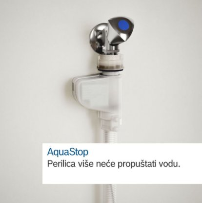 Ugradbena perilica posuđa BOSCH SGV4HVX37E, 60 cm, 13 kompleta, energetski razred E