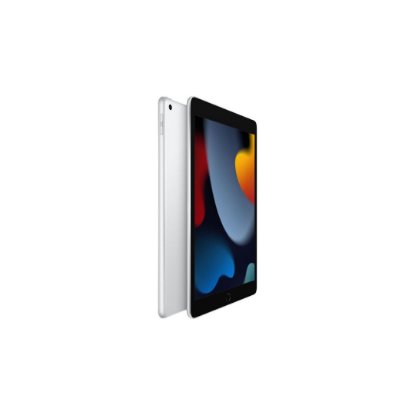 IZLOŽBENI - Tablet APPLE iPad (9th Gen), 10.2", WiFi, 64GB, MK2L3HC/A, srebrni