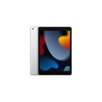 IZLOŽBENI - Tablet APPLE iPad (9th Gen), 10.2", WiFi, 64GB, MK2L3HC/A, srebrni