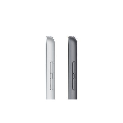 IZLOŽBENI - Tablet APPLE iPad (9th Gen), 10.2", WiFi, 64GB, MK2L3HC/A, srebrni