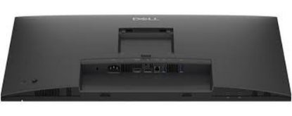 Monitor 23.8" DELL P2426H, FHD, 120Hz, IPS, 5ms, 300cd/m2, 1500:1, crni