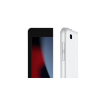 IZLOŽBENI - Tablet APPLE iPad (9th Gen), 10.2", WiFi, 64GB, MK2L3HC/A, srebrni