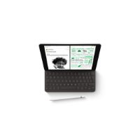 IZLOŽBENI - Tablet APPLE iPad (9th Gen), 10.2", WiFi, 64GB, MK2L3HC/A, srebrni