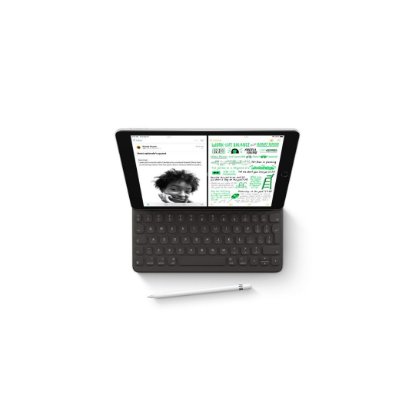 IZLOŽBENI - Tablet APPLE iPad (9th Gen), 10.2", WiFi, 64GB, MK2L3HC/A, srebrni