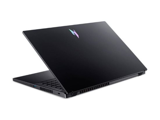 IZLOŽBENI - Laptop ACER Nitro V 15 NH.QPFEX.00K / Ryzen 5 6600H, 16GB, 512GB SSD, nVidia GeForce RTX 3050, 15.6" FHD 165Hz IPS, Windows 11, crni
