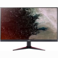 IZLOŽBENI - Gaming monitor 23.8" LED ACER Nitro VG240YSbmiipx, FHD, IPS, 144Hz, 1ms, 250cd/m2, 100M:1, zvučnici, crni