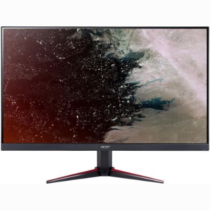 IZLOŽBENI - Gaming monitor 23.8" LED ACER Nitro VG240YSbmiipx, FHD, IPS, 144Hz, 1ms, 250cd/m2, 100M:1, zvučnici, crni