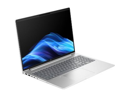 Laptop HP ProBook 4 G1a B9YL0ET / Ryzen 7 250, 16GB, 512GB SSD, AMD Radeon 780M, 16" WUXGA IPS, Windows 11 Pro, srebrni