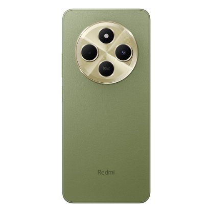 IZLOŽBENI - Mobitel XIAOMI Redmi 14C, 6,88", 4GB, 128GB, Android 14, zeleni