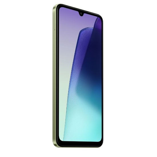 IZLOŽBENI - Mobitel XIAOMI Redmi 14C, 6,88", 4GB, 128GB, Android 14, zeleni