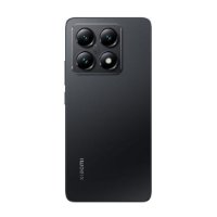 IZLOŽBENI - Mobitel XIAOMI 14T, 6,67", 12GB, 256GB, Android 14, crni