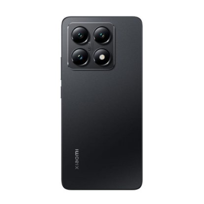 IZLOŽBENI - Mobitel XIAOMI 14T, 6,67", 12GB, 256GB, Android 14, crni