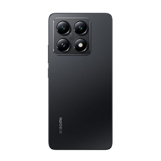 IZLOŽBENI - Mobitel XIAOMI 14T, 6,67", 12GB, 256GB, Android 14, crni