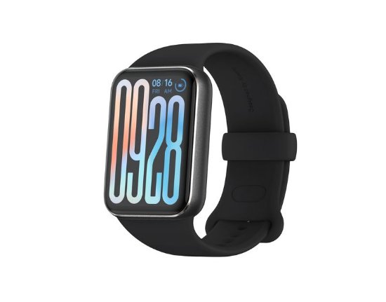 IZLOŽBENI - Narukvica XIAOMI Smart Band 9 Pro, mjerenje aktivnosti, senzor pokreta, vodootporna, crna