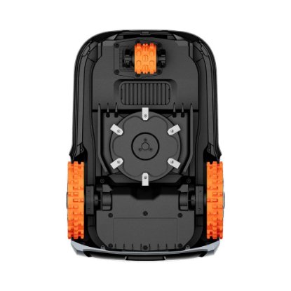 Robotska kosilica SEGWAY Navimow i210 LIDAR Pro