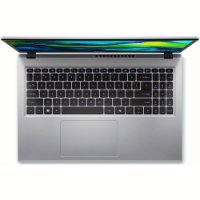 Laptop ACER Aspire Go 15 NX.J7XEX.01NW / Ryzen 5 7430U, 16GB, 1TB SSD, AMD Radeon Graphics, 15.6" FHD IPS, Windows 11, srebrni