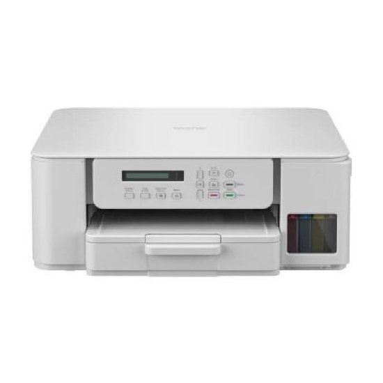 Multifunkcijski printer BROTHER DCP-T536DWYJ1, printer/scanner/copy,  Wi-Fi, duplex, 6000dpi