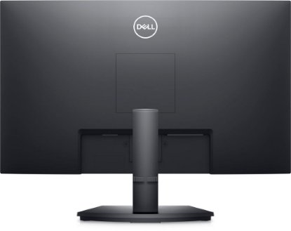 Monitor 27" DELL SE2723DS, QHD, IPS, 75Hz, 5ms, 350cd/m2, 1000:1, AMD FreeSync, crni