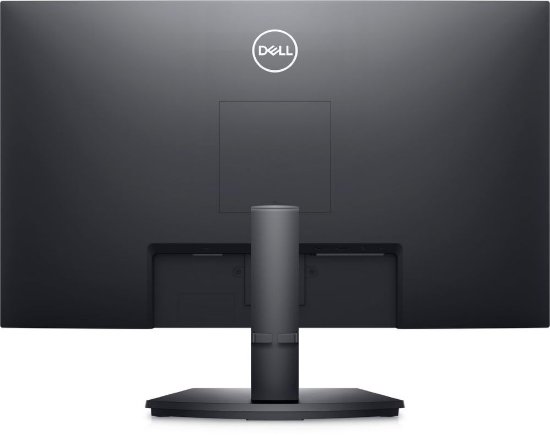 Monitor 27" DELL SE2723DS, QHD, IPS, 75Hz, 5ms, 350cd/m2, 1000:1, AMD FreeSync, crni