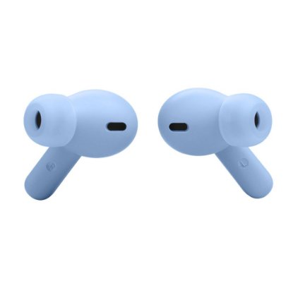 Slušalice JBL Wave Beam, bežične, Bluetooth, in-ear, plave