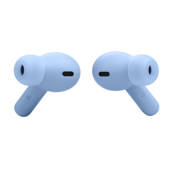 Slušalice JBL Wave Beam, bežične, Bluetooth, in-ear, plave