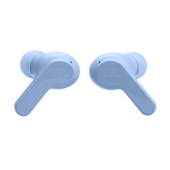Slušalice JBL Wave Beam, bežične, Bluetooth, in-ear, plave