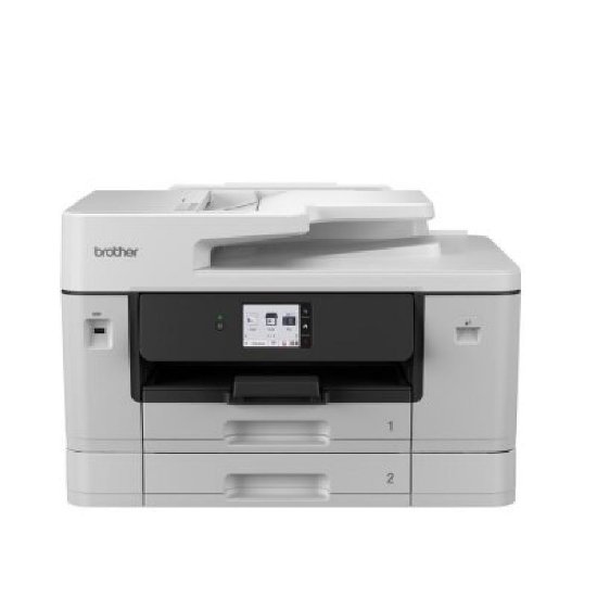 Multifunkcijski printer BROTHER MFC-J3960DW, A3, printer/scanner/copy/fax, Wi-Fi, USB, 4800dpi