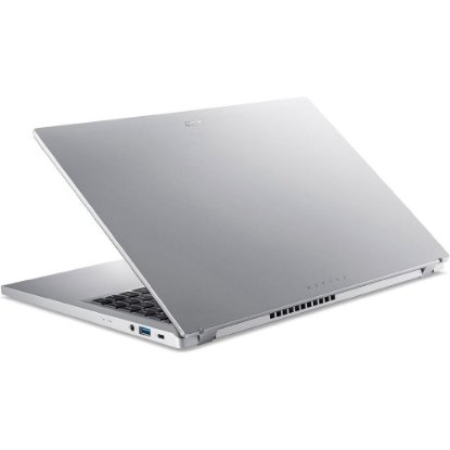 Laptop ACER Aspire Go 15 NX.J7XEX.01NW / Ryzen 5 7430U, 16GB, 1TB SSD, AMD Radeon Graphics, 15.6" FHD IPS, Windows 11, srebrni