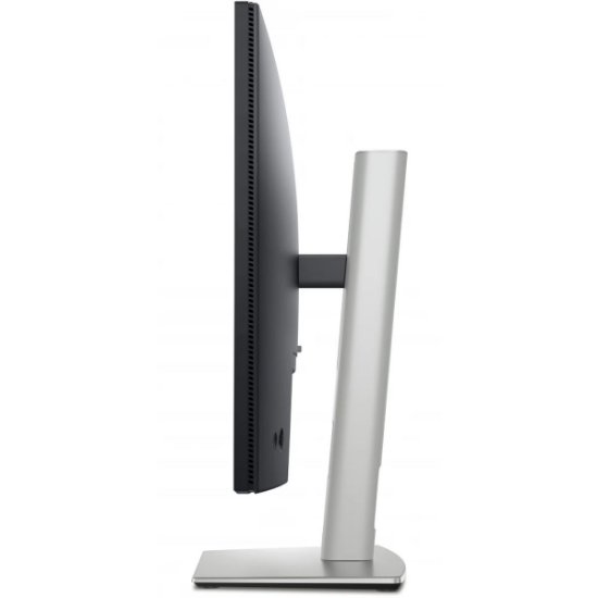 Monitor 24" DELL P2425, WUXGA, IPS, 100Hz, 5ms, 300cd/m2, pivot, crni