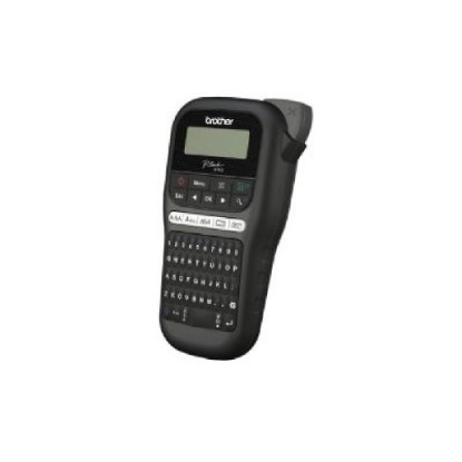 Pisač naljepnica BROTHER P-Touch PT-H110, ručni, LCD