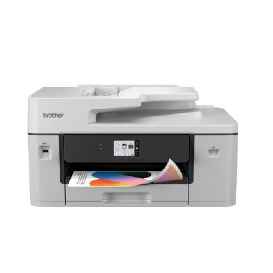 Multifunkcijski printer BROTHER MFC-J3660DW, WiFi, printer/scanner/copy, A3, duplex, 4800dpi