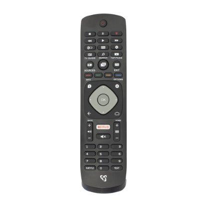 Univerzalni daljinski upravljač SBOX za PHILIPS TV
