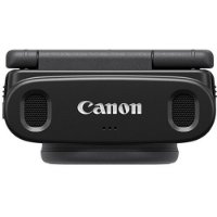Digitalni fotoaparat CANON Powershot V10 Vlogging Kit, 20,9 Mp, 4K Ultra HD, crni + GRATIS Extreme microSDXC 128GB