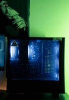 Računalo EPOCH Triton / Core Ultra 5 245K, 32GB DDR5, 2TB SSD NVMe, nVidia GeForce RTX 5060 Ti 16GB, WiFi, Windows 11, crno