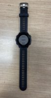 RABLJENI - Pametni sat GARMIN Forerunner 55, GPS, multisport, HRM, crni