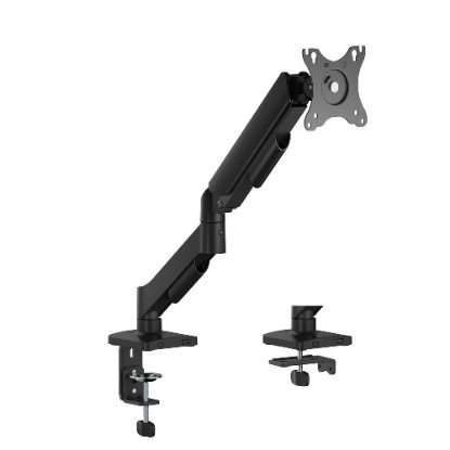 Stalak za monitor BIT FORCE BRACKET DMA-32-1M , stolni, do 32", za 1 monitor, crni
