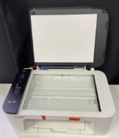 OPEN BOX - Multifunkcijski printer CANON Pixma TS3452, printer/scanner/copy, 4800dpi, USB, Wi-Fi, crno-bijeli